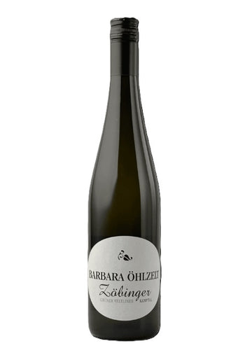 Ohlzelt, Barbara 2024 Gruner Veltliner  Zobinger